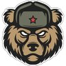 $yberia Bear
