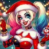 Harley Queen