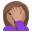 :1f926-1f3fd: